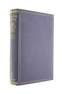 Phantom Crown: The Story Of Maximilian And Carlota Of Mexico. by Harding, Bertit - Imagen 1 de 1