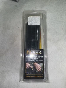 NDuR 52040 Replacement Filter for NDuR's 28oz Bottle & 38oz Canteen - Picture 1 of 2
