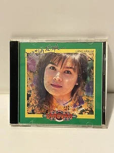 Son Tuyen - Duy Quang & Various Artists CD Mot Thoi De Yeu By Lang Van 1990 - Picture 1 of 6