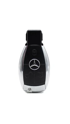 Mercedes Benz car key 16GB USB 2.0 flash pen drive memory stick