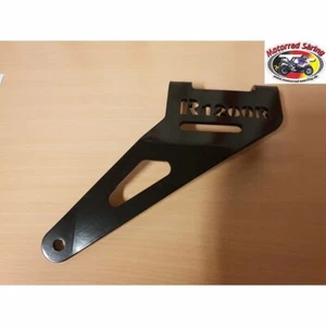 Racing Auspuffhalter - BMW R1200R/RS schwarz pulverbeschichtet - Afbeelding 1 van 1