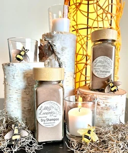 Dry Shampoo (Auburn & Deep Red) - Picture 1 of 8