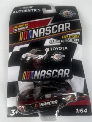 Nascar Toyota 75th Anniversary 1:64 Lionel 2023  Wave 6 NEW - Image 1 of 2
