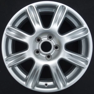 Original VW Golf Cross 5 6 V VI BBS Alufelge 7x17 ET47 Felge 5M0601025 0544088 - Bild 1 von 20