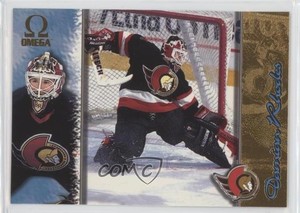 1997-98 Pacific Omega Gold Damian Rhodes #157