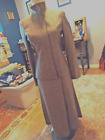 23 of Italy Jupe Femme Suit Blazer 489 $ Créateur Doublée Laine Fine IT36/38 XS/S