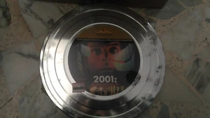 VHS MGM/UA LIMITED EDITION 2001 ODYSSEE IM WELTRAUM VHS - Bild 1 von 1