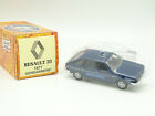 Norev Hachette 1/43 - Renault 30 1977 Gendarmerie 