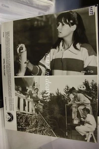 Deborah Foreman In " April Fool's Day" 1986 , (8",5x11" ) - Picture 1 of 2