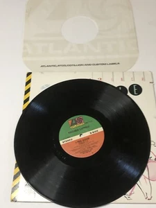 Rachele Cappelli Atlantic DMD 1216I Feel Good & House Mix Single 12” Record - Picture 1 of 12