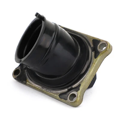 Carburetor Carb Insulator Fit for Honda CR 125 R CR125R 1990-1995 16221-KZ4-700- - Imagem 1 de 4