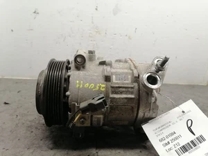 Air Conditioner AC Compressor Fits 14-23 CHEROKEE 1519933 - Picture 1 of 12