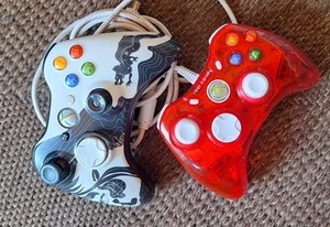 Microsoft Xbox One Controler Lot With Rock Candy and Wireless Controller - Picture 1 of 5