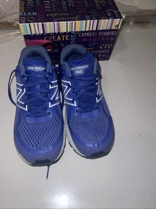 Zapatos para correr New Balance 840 V5 para mujer talla 9,5 W840BB5 "Aura Moon Violet" - Imagen 1 de 24