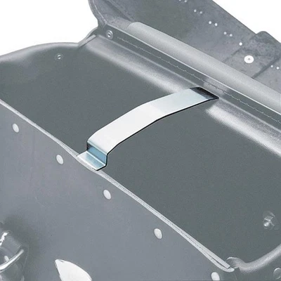 Soportes de tapa de alforja barra bolsa rendimiento Pro-One - 100307 Foto 1 de 2