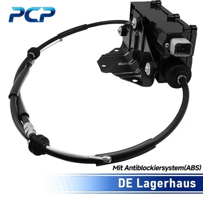 Feststellbremse mit Antiblockiersystem für BMW X5 F15 F85 2014-2019 X6 F16 F86 - Bild 1 von 4