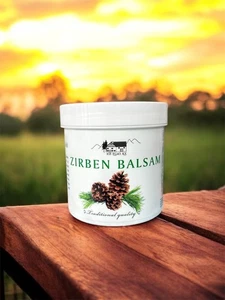 Bálsamo de pino 250 ml de Pullach Hof - Imagen 1 de 2