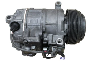 BMW E81 E87 118d 120d E90 316d E60 520d E84 X1 Air Conditioning Compressor 6452 - Picture 1 of 4