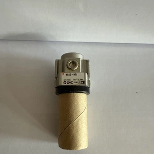 SMC AR10-M5Pressure Regulator - Picture 1 of 4