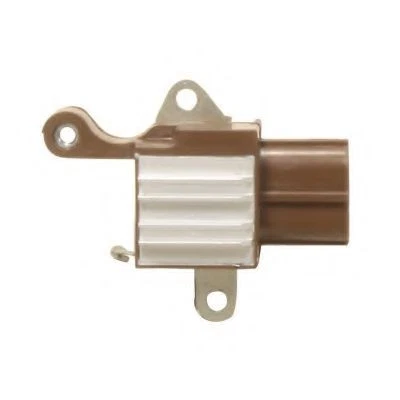 HITACHI 132974 Lichtmaschinenregler für FORD Focus II Schrägheck (DA, HCP, DP) - Immagine 1 di 4