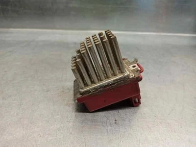 1J0907521 RESISTENZA AL RISCALDAMENTO / 3045903 PER SEAT TOLEDO 1M2 1.9 TDI - Immagine 1 di 4