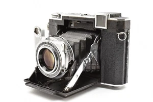 [Exc+5] ZEISS IKON Super Ikonta 532/16 Medium Format From JAPAN - Picture 1 of 24