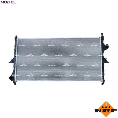 RADIATOR ENGINE COOLING 550002 FOR 4HL 4cyl DT20C 3.0L 6cyl - Image 1 of 4