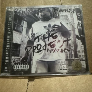 Beanie Loco - The Project Mixtape  - Picture 1 of 3