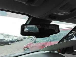 Rear View Mirror With Telematics Onstar Opt UE1 Fits 15-22 CANYON 2973550 - Picture 1 of 12