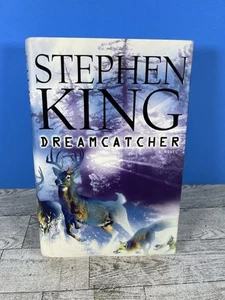 Traumfänger Stephen King Erstausgabe und Erstdruck - Bild 1 von 9