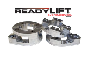 ReadyLIFT for 2007-17 JEEP JK 1-2" Front Leveling Kit - Imagen 1 de 4