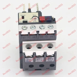 RHU-10/16K1 11.3-16A per TECO nuovo relè sovraccarico termico spedizione gratuita - Foto 1 di 5