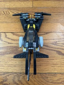 LEGO DC Comics Super Heroes: Batman: the Joker Steam Roller (76013)