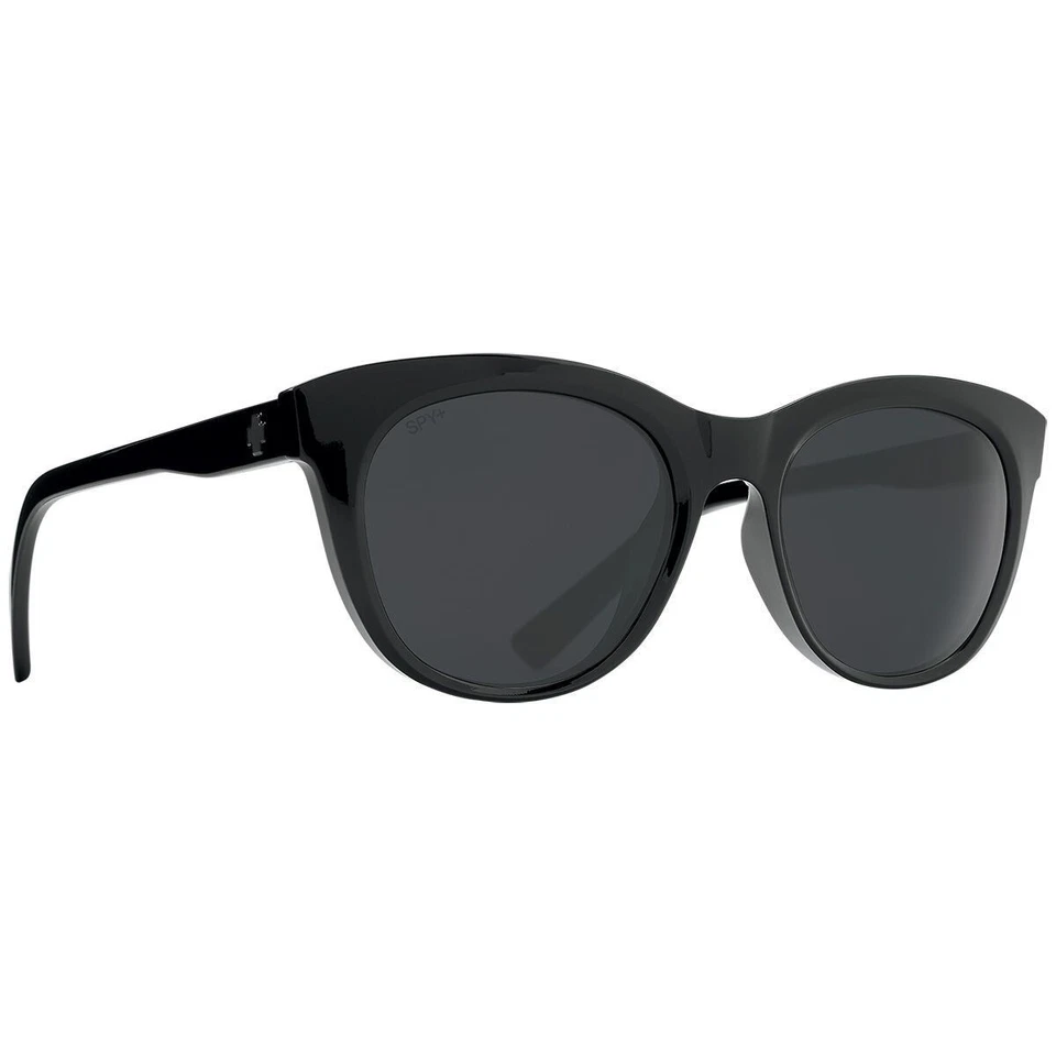 Spy Boundless Sunglasses 6700000000118 - Black/Gray