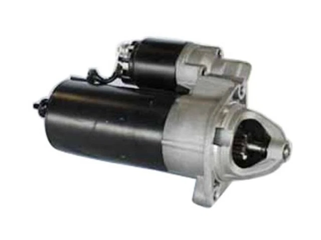 Starter For 95-03 BMW 540i 740iL X5 740i M5 Z8 4.4L V8 4.0L 5.0L 4.6L GR99D8 - Image 1 of 1