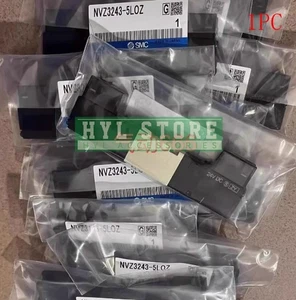 1Pcs New For NVZ3243-5LOZ solenoid valve - Picture 1 of 4