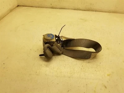 Toyota Tundra SR5 2001 montaje del cinturón de seguridad trasero del lado del pasajero  Foto 1 de 4