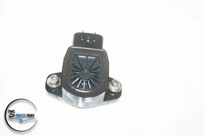 Cuerpo del acelerador OEM Yamaha FX140 posicionamiento TPS Foto 1 de 4