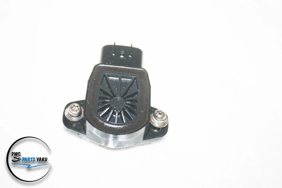 Cuerpo del acelerador OEM Yamaha FX140 posicionamiento TPS Foto 1 de 4