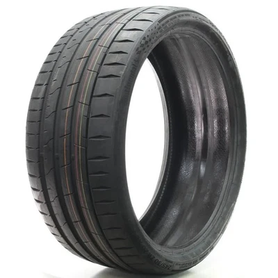 Sommerreifen Continental Sport Contact 7 XL 245/30ZR20 (90Y) 1Stk - Bild 1 von 4