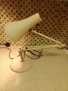anglepoise lighting england anglepoise lamp working - Picture 1 of 7