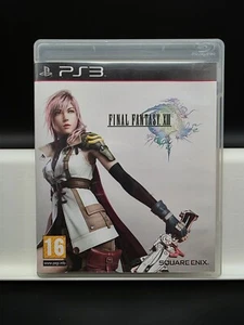 Final Fantasy XIII Sony Playstation 3 PS3 CiB - Picture 1 of 3