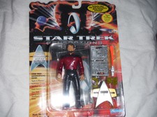 STAR TREK GENERATION - RIKER