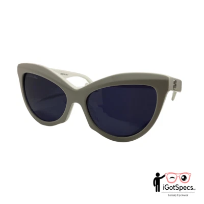 Authentic/New Balenciaga Women's Sunglasses - Image 1 of 4