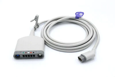 Draeger Drager Multimed ECG Trunk Cable 3368391 Compatible - Same Day Shipping