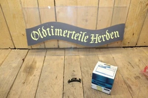 New Ford Escort, Sierra Fuel Line Clip No. 6110209 / E865201S #159 - Picture 1 of 2