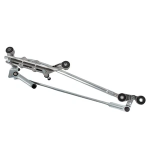 WISCHERGESTÄNGE SCHEIBENWISCHERGESTÄNGE AUDI Q7 (4LB) QUATTRO VORNE 4L1 955 023C - Bild 1 von 8