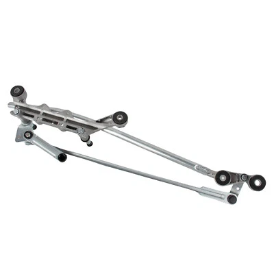 WISCHERGESTÄNGE SCHEIBENWISCHERGESTÄNGE AUDI Q7 (4LB) QUATTRO VORNE 4L1 955 023C - Bild 1 von 4