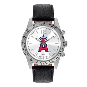 MLB Los Angeles Mens Letterman Watch Style XWM3083 $77.90 - Picture 1 of 1