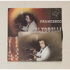 Francesco Abbasi Vinyl 7 " 45 Giri Stern / Radio Freie / TP451 Neu